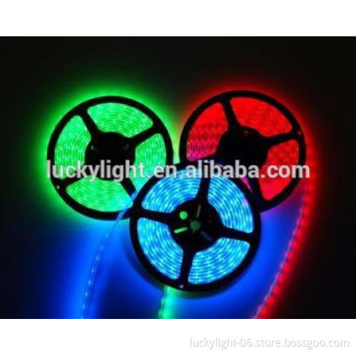Outdoor lighting high lumen smd 5630 led strip